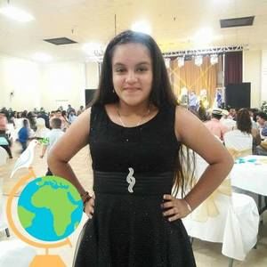 Meet your Posher, Jander